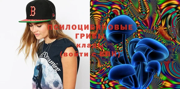 трава Михайловка